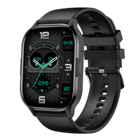 MONTRE CONNECTEE NFC MULTIFONCTIONS