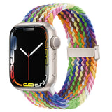 BRACELET COMPATIBLE APPLE WATCH 38/40/41 mm
