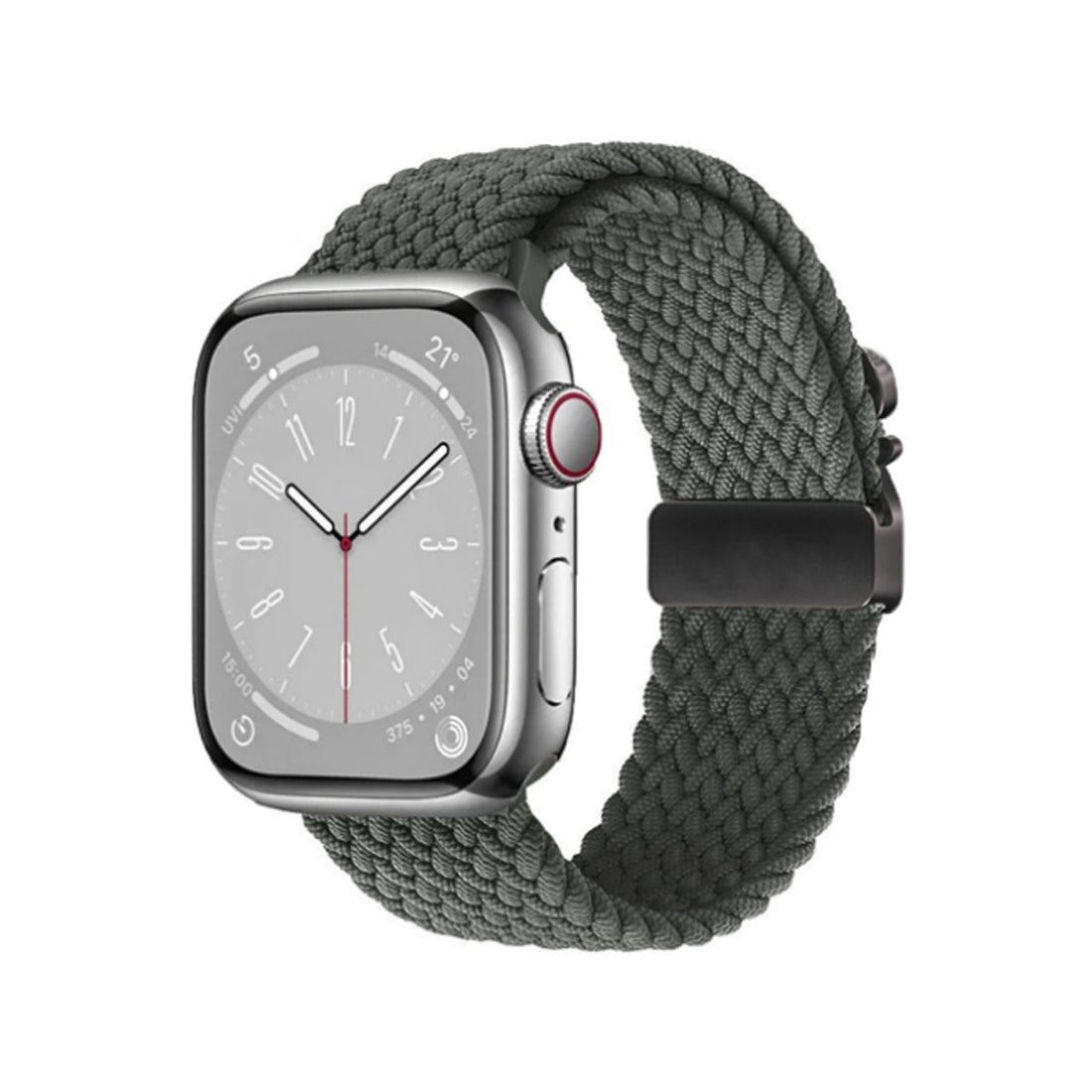 BRACELET COMPATIBLE APPLE WATCH 42/44/45/49 mm