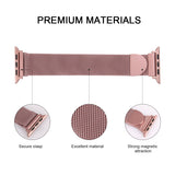 BRACELET COMPATIBLE APPLE WATCH 42mm