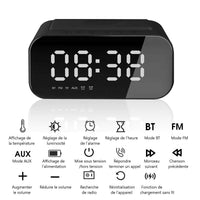 Enceinte Reveil avec Charge Induction - photo 2