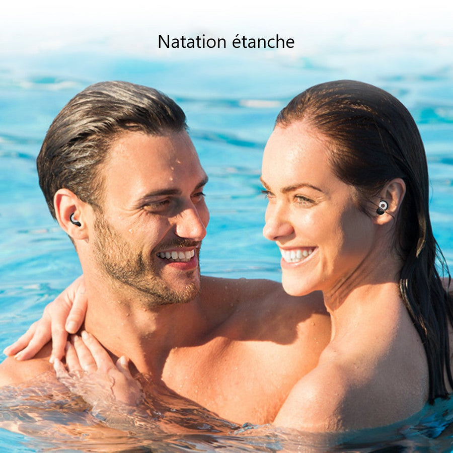 BOUCHONS D'OREILLES MULTIFONCTIONNELS