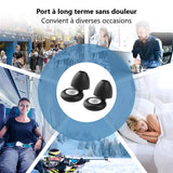 MULTIFUNCTIONAL EARPLUGS