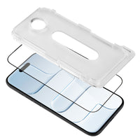 Film de Protection en Verre Trempé Platyne pour iPhone 17AIR - Anti-Poussière, Sans Bulles et Haute Résistance