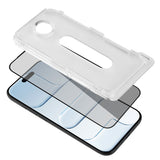 Film de Protection Anti-Espion Platyne pour iPhone 17 Air – Confidentialité et Protection Optimale
