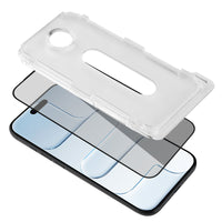 Film de Protection Anti-Espion Platyne pour iPhone 17 Air – Confidentialité et Protection Optimale