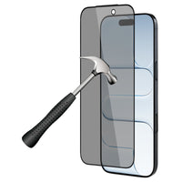 Film de Protection Anti-Espion Platyne pour iPhone 17 Air – Confidentialité et Protection Optimale