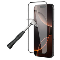 Film de Protection en Verre Trempé Platyne pour iPhone 16PRO MAX - Anti-Poussière, Sans Bulles et Haute Résistance