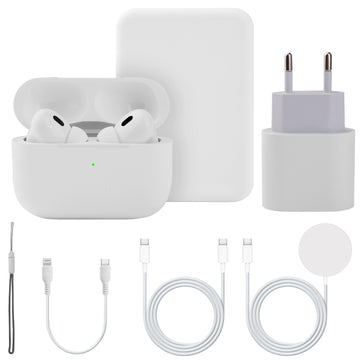 PACK ACCESSOIRES 5EN1 USB-C