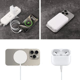 Pack Accessoires 5EN1 Lightning
