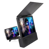 Zusammenklappbarer 8,5-Zoll-Bildschirmverstärker