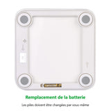 Digitale Bluetooth-Waage