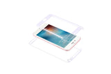 Schutzhülle für iPhone 7/8, Rundumschutz
