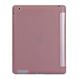 Coque pour Ipad 2/3/4 de Protection