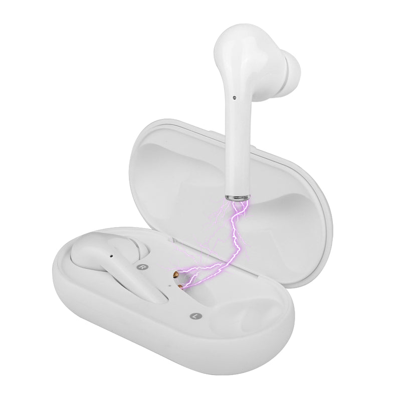 Bluetooth-Kopfhörer V5.0+edr mit Touch-Steuerung