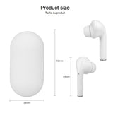 Bluetooth-Kopfhörer V5.0+edr mit Touch-Steuerung