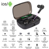 ECOUTEURS BLUETOOTH