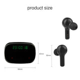 ECOUTEURS BLUETOOTH