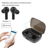 ECOUTEURS BLUETOOTH