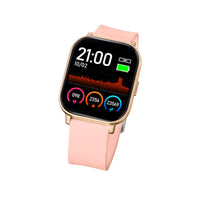 MONTRE CONNECTEE BLUETOOTH MULTISPORT COMPATIBLE IOS&ANDROID