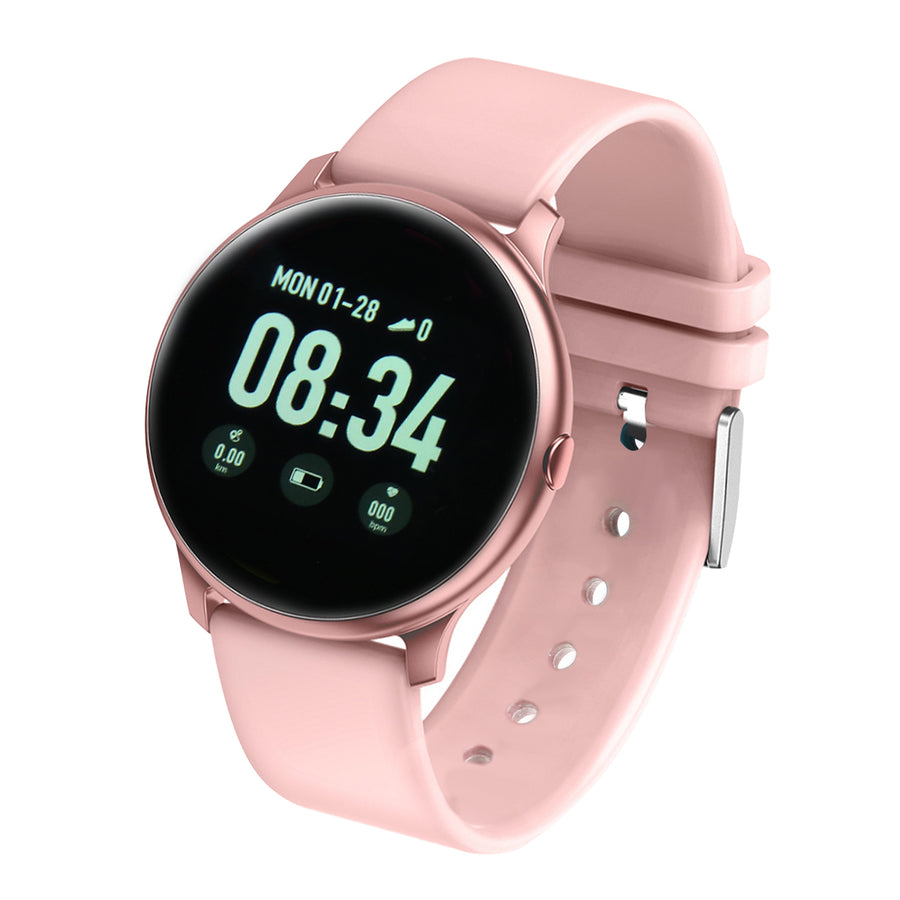 MONTRE GPS BLUETOOTH MULTISPORT COMPATIBLE IOS&ANDROID