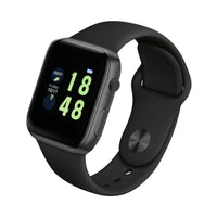 MONTRE FITNESS BLUETOOTH MULTIFONCTION COMPATIBLE iOS&ANDROID