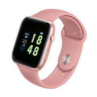 MONTRE  FITNESS BLUETOOTH MULTIFONCTION COMPATIBLE iOS&ANDROID