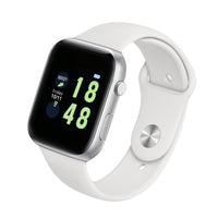 MONTRE  FITNESS BLUETOOTH MULTIFONCTION COMPATIBLE iOS&ANDROID