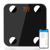 Bluetooth Smart Scale