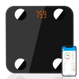 Bluetooth Smart Scale
