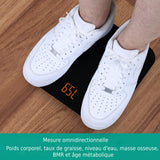 Bluetooth Smart Scale