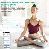 Bluetooth Smart Scale