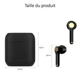 Ecouteurs Bluetooth sans Fil