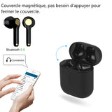Ecouteurs Bluetooth sans Fil