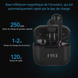 Ecouteurs Bluetooth sans Fil