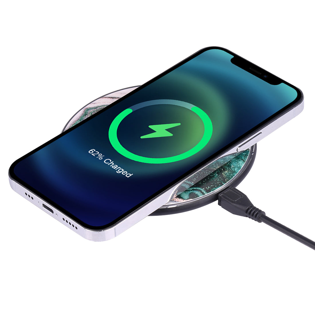 CHARGEUR RAPIDE A INDUCTION – Platyne