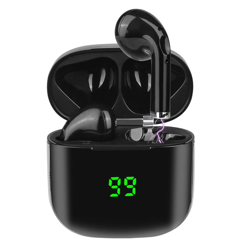 Bluetooth-Kopfhörer mit Geräuschunterdrückung