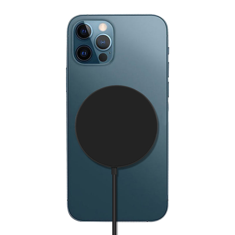Chargeur Rapide sans Fil Magnetique
