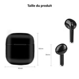 Bluetooth-Kopfhörer mit Geräuschunterdrückung