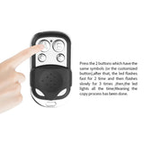 Universal Radio Remote Control Duplicator