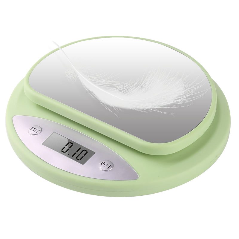 Electronic Kitchen Scale