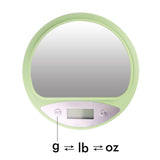 Electronic Kitchen Scale