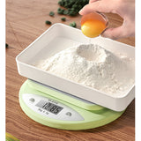 Electronic Kitchen Scale