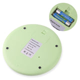 Electronic Kitchen Scale