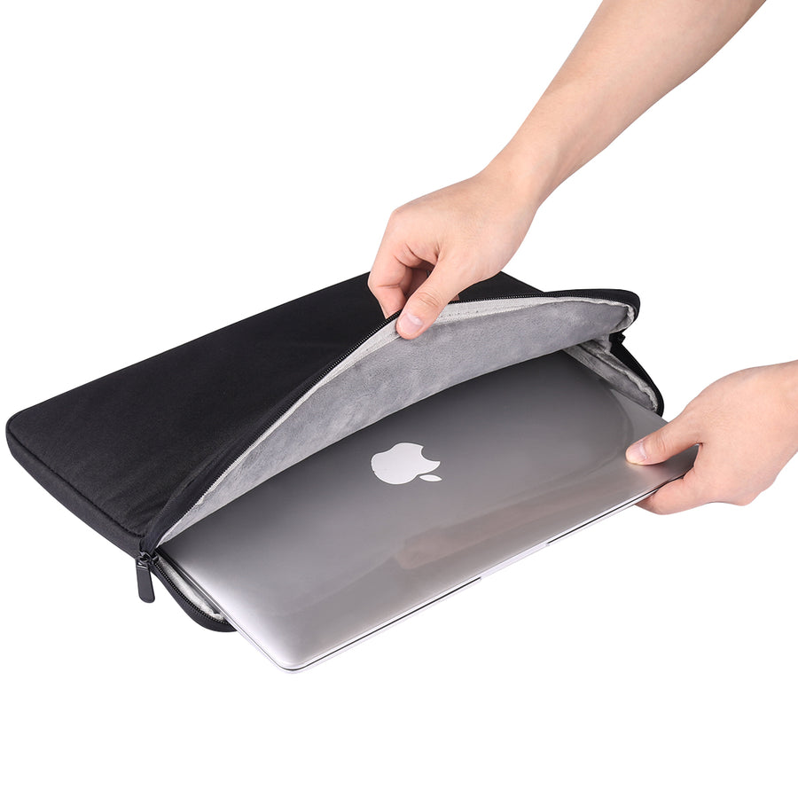 Housse de protection pour ordinateur portable Macbook Pro 15"