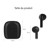 Wireless Bluetooth Earbuds