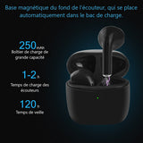 Wireless Bluetooth Earbuds