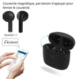 Wireless Bluetooth Earbuds