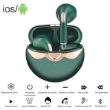 NOISE-CANCELLING BLUETOOTH HEADPHONES
