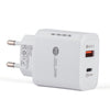 Adaptateur USB + Type C